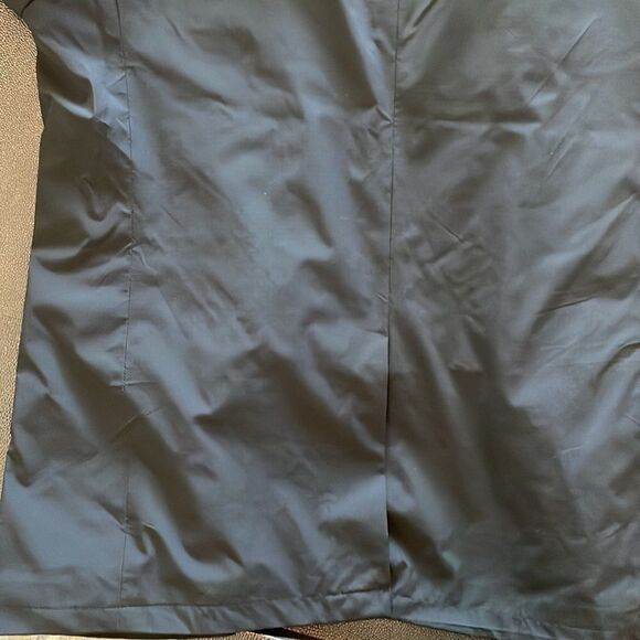 Hörst hybrid Jacket with Removable Hooded Bib black size XXL - Picture 14 of 15